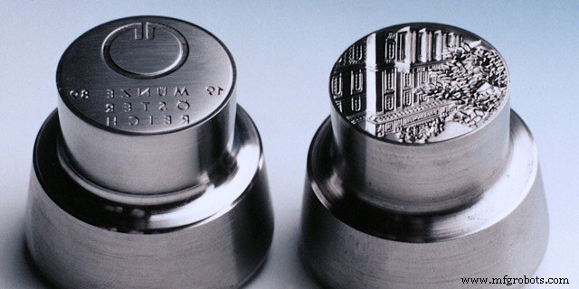 Sheet Metal Stamping Explained: A Beginner s Comprehensive Guide