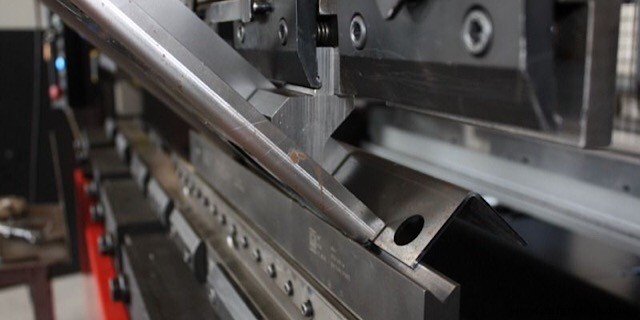 Sheet Metal Stamping Explained: A Beginner s Comprehensive Guide