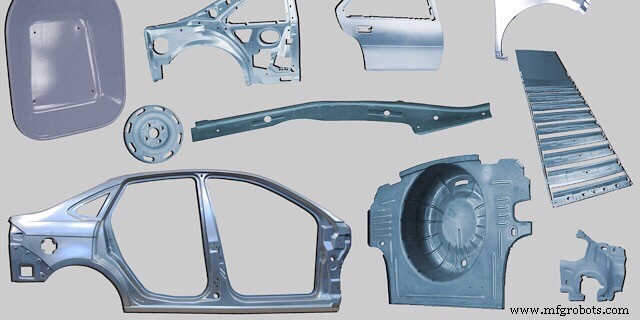 Effortless Sheet Metal Prototyping: A Quick Guide