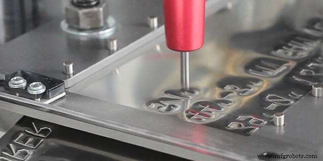 Sheet Metal Stamping Explained: A Beginner s Comprehensive Guide