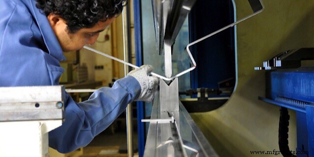 Effortless Sheet Metal Prototyping: A Quick Guide