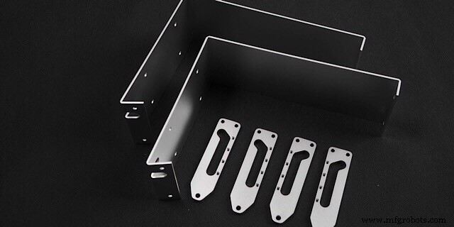 Sheet Metal Stamping Explained: A Beginner s Comprehensive Guide