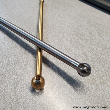 How CAD/CAM Transforms Machine Shops: Benefits of Adopting Swiss-Type Technology