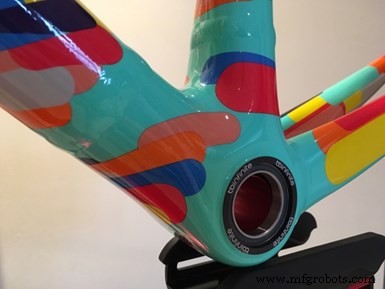 Revolutionizing Cycling: The Story Behind a Game‑Changing Bottom Bracket