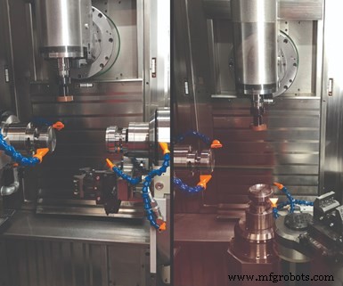 Advanced Precision Machining Solutions for the Medical Industry