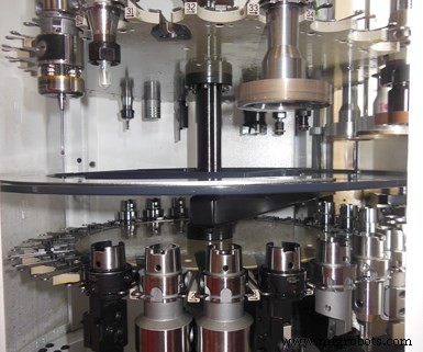 Advanced Precision Machining Solutions for the Medical Industry