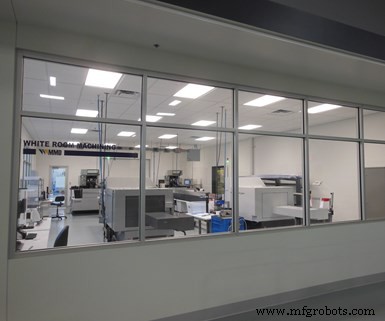 Ensuring Sterile Precision: Dry Swiss Machining for Class II/III Medical Devices