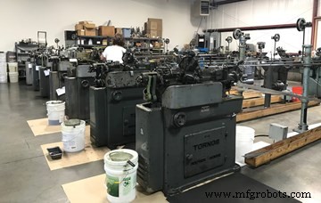 Swiss Precision Manufacturer Boosts Profit Through Superior Quality and Strategic Partnerships