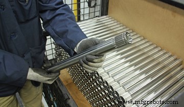 Revolutionizing Marine Power: Mercury Marine’s Cutting-Edge Automation