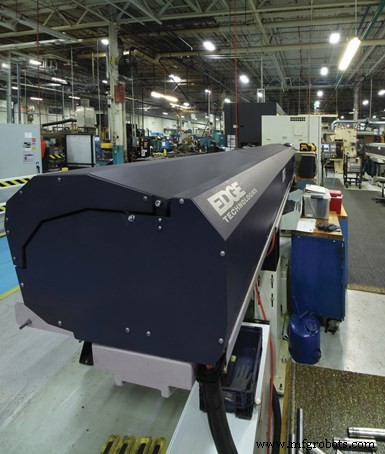 Revolutionizing Marine Power: Mercury Marine’s Cutting-Edge Automation