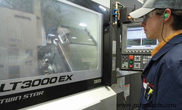 Revolutionizing Marine Power: Mercury Marine’s Cutting-Edge Automation