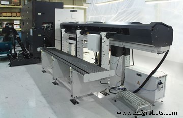 Revolutionizing Marine Power: Mercury Marine’s Cutting-Edge Automation