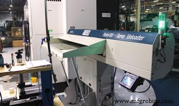 Revolutionizing Marine Power: Mercury Marine’s Cutting-Edge Automation