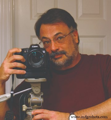 Revolutionizing Marine Power: Mercury Marine’s Cutting-Edge Automation