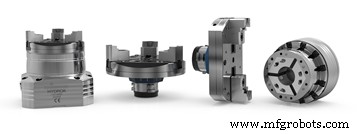 Revolutionizing Manufacturing: Precision Machining Technology Drives Shop Productivity