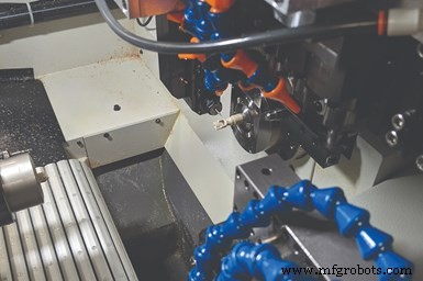 Unlocking Manufacturing Power: Mastering Multi-Tasking Knowledge Centers