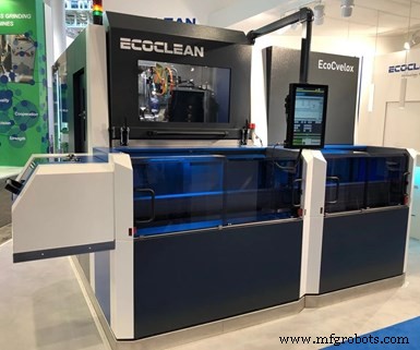 Unlocking Manufacturing Power: Mastering Multi-Tasking Knowledge Centers