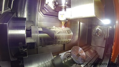 Unlocking Manufacturing Power: Mastering Multi-Tasking Knowledge Centers