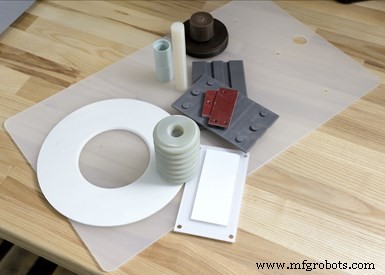 Mastering CNC Plastics Machining: A Niche Advantage