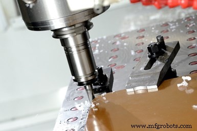 Mastering CNC Plastics Machining: A Niche Advantage