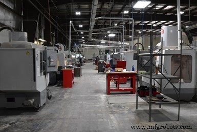 Mastering CNC Plastics Machining: A Niche Advantage