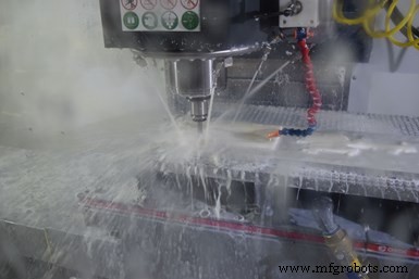 Mastering CNC Plastics Machining: A Niche Advantage