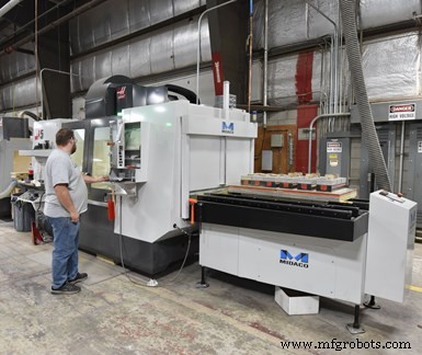 Mastering CNC Plastics Machining: A Niche Advantage
