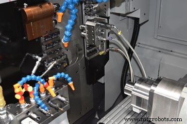 Mastering CNC Plastics Machining: A Niche Advantage