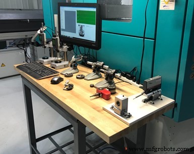 Why MetalQuest’s CNC Multi‑Spindle Center Enhances Precision and Efficiency