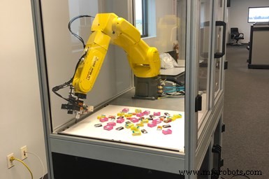 Why MetalQuest’s CNC Multi‑Spindle Center Enhances Precision and Efficiency