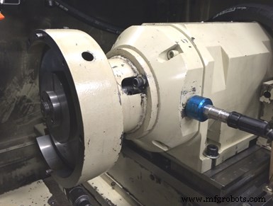 Top 5 Grinding Tips for Superior Surface Finish