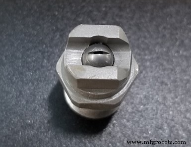 Top 5 Grinding Tips for Superior Surface Finish