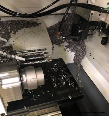 Boosting Productivity: Low‑Frequency Vibration Enhances Superalloy Machining in Job Shops