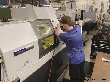 Boosting Productivity: Low‑Frequency Vibration Enhances Superalloy Machining in Job Shops