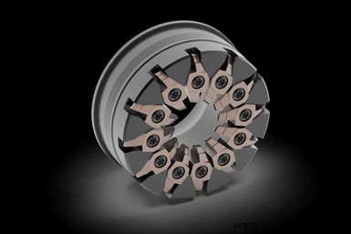 Revolutionizing Thread Whirling: Cutting‑Edge Tooling and Surface Coatings