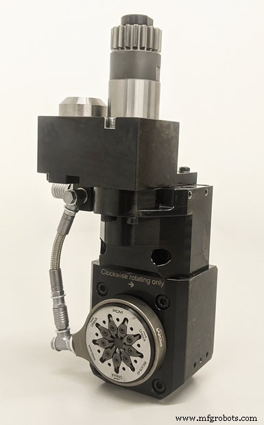 Revolutionizing Thread Whirling: Cutting‑Edge Tooling and Surface Coatings