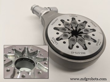 Revolutionizing Thread Whirling: Cutting‑Edge Tooling and Surface Coatings