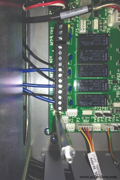 Master CNC MQL Control: Optimize Minimum Quantity Lubrication with Precision Programming