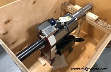 From Screw Machines to CNC: Gent Machine’s Technological Evolution