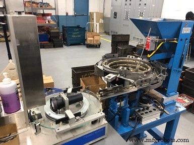 From Screw Machines to CNC: Gent Machine’s Technological Evolution