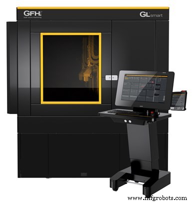 Laser Turning: A Breakthrough Tool for Complex Medical Parts