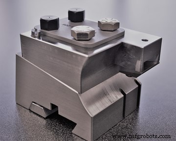 Accelerated Production & Precision Control with the Revamped Multi-Spindle CNC Machine