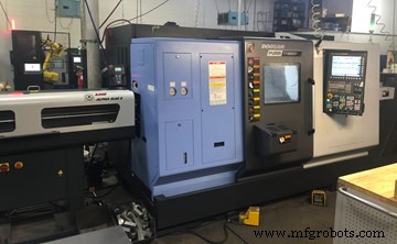 Precision Machining of Hydraulic Fittings & Adaptors – Diversified Fittings