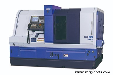 PMTS 2021 Product Preview: Cutting-Edge CNC Turning Centers & Swiss-Type Machines