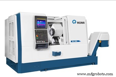 PMTS 2021 Product Preview: Cutting-Edge CNC Turning Centers & Swiss-Type Machines