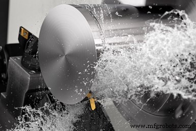 Maximizing Efficiency in CNC Multitasking Machines: The Advantages of Y-Axis Parting