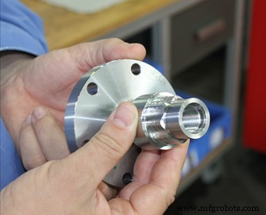 Out-of-Round Turning: A New Era for Transmission Manufacturing