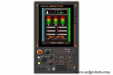 Explore Innovative Multipurpose Machining Centers at PMTS 2021