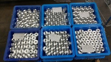 Automatic Products Boosts Production Efficiency with CNC Machines