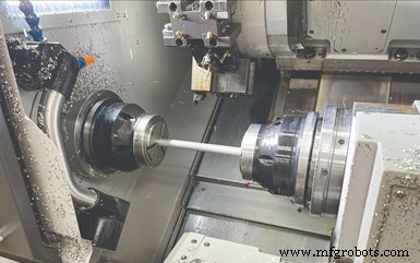 How Vertical Integration Accelerates Manufacturing and Delivery